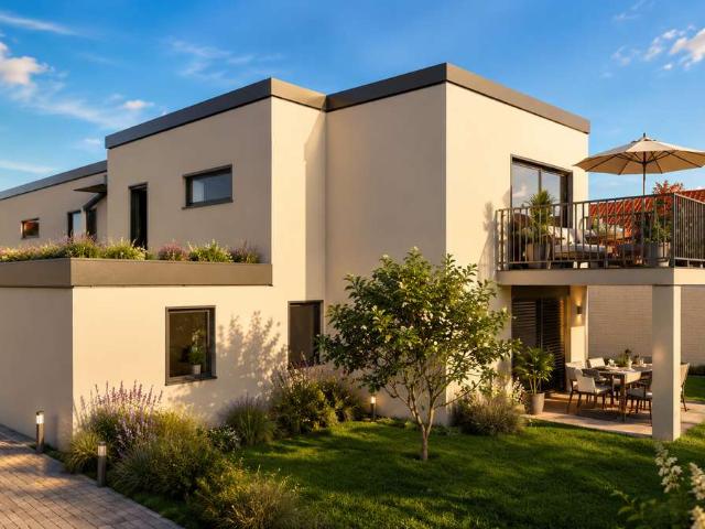 Wohnung kaufen in Haderlsdorf, Beratzhausen