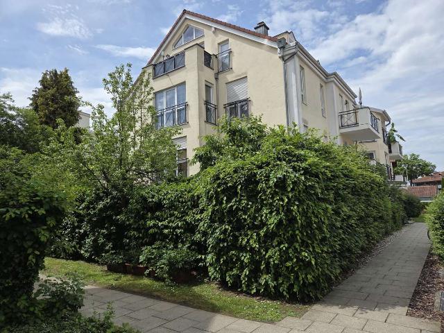 Wohnung kaufen in Mühldorf a. Inn, Landkreis Mühldorf am Inn