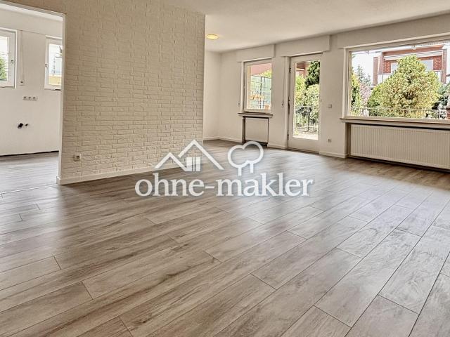 Apartment kaufen in Dormagen, Nordrhein-Westfalen
