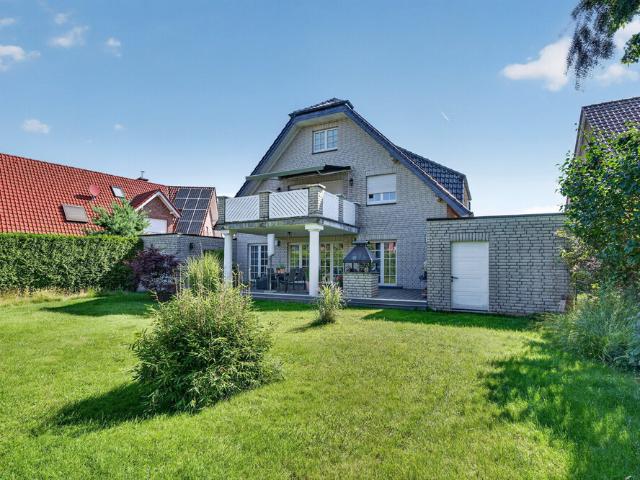 Wohnung kaufen in Olfen, Kreis Coesfeld