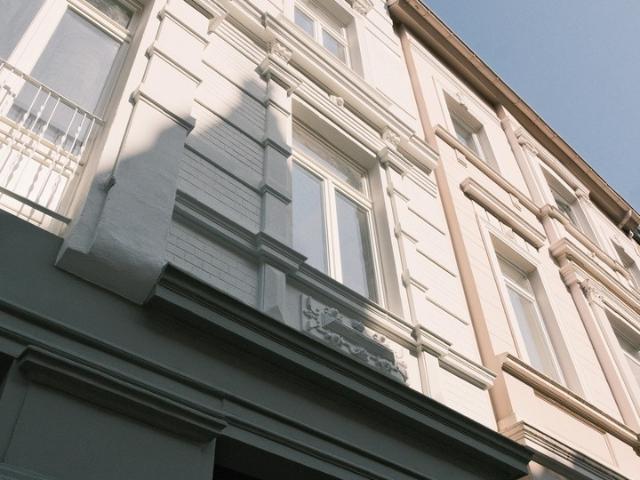 Wohnung kaufen in Beverau, Aachen