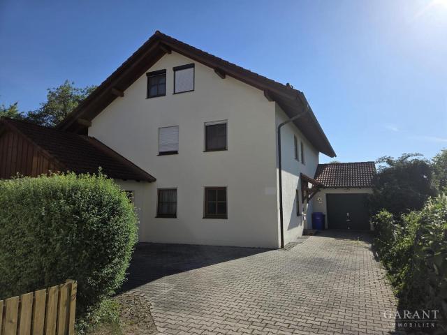 Wohnung kaufen in Altötting, Bayern