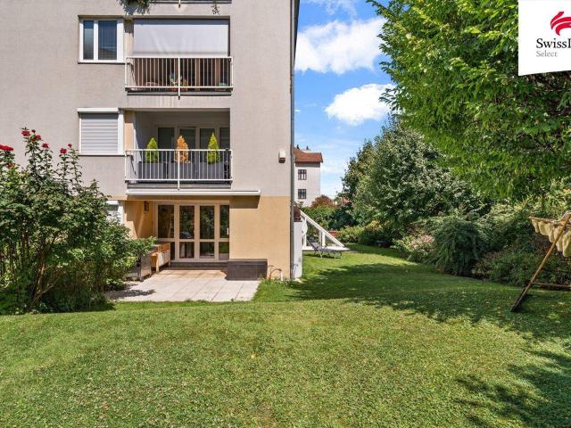 Apartment kaufen in Ottakring, Wien