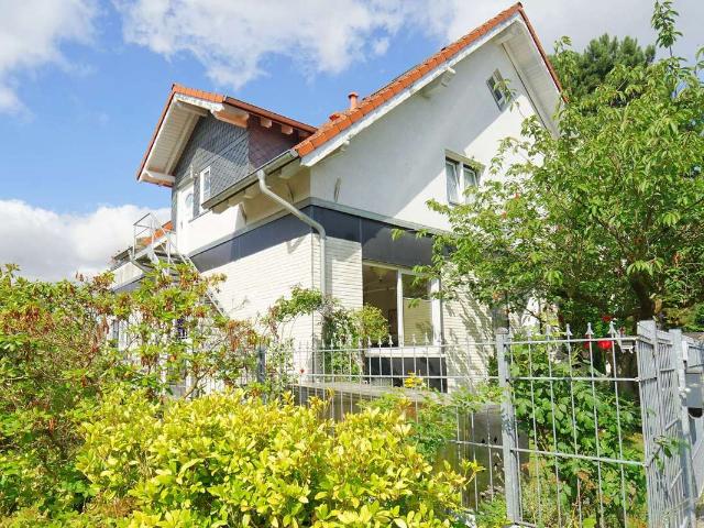 Wohnung kaufen in Monheim am Rhein, Kreis Mettmann