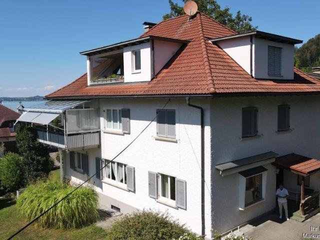 Apartment kaufen in Lochau, Vorarlberg