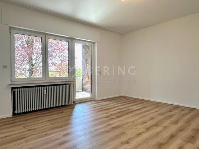 Apartment mieten in Weidenau, Siegen
