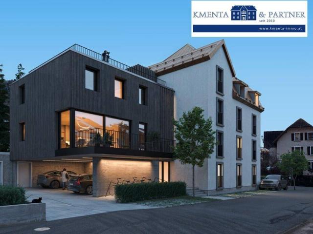 Apartment kaufen in Lochau, Klausmühle