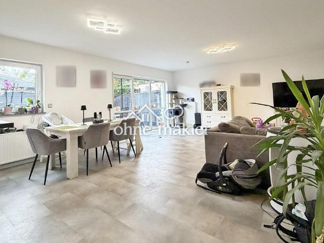 Apartment kaufen in Goddelau, Kreis Groß-Gerau