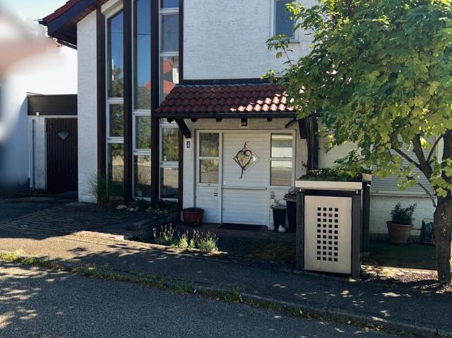 Maisonette kaufen in Oberweissach, Weissach im Tal