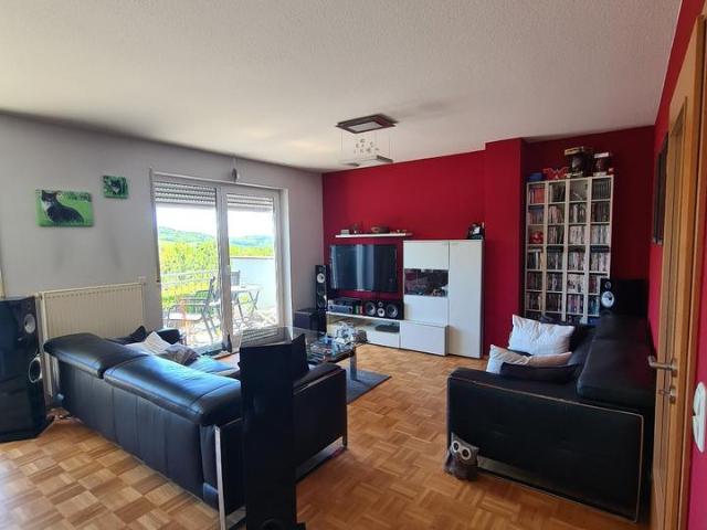Wohnung kaufen in Haus Ferring, Trierweiler