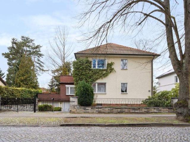Wohnung kaufen in Birkenwerder, Brandenburg