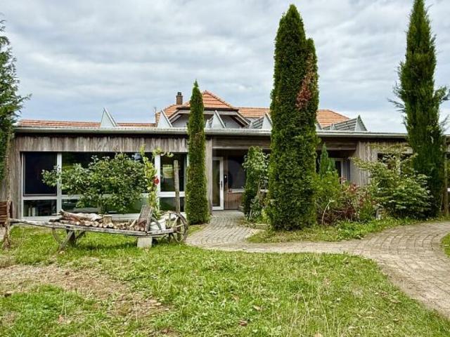 Terrassenwohnung kaufen in Meikirch, Bern