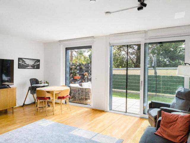 Apartment kaufen in Meidling, Wien