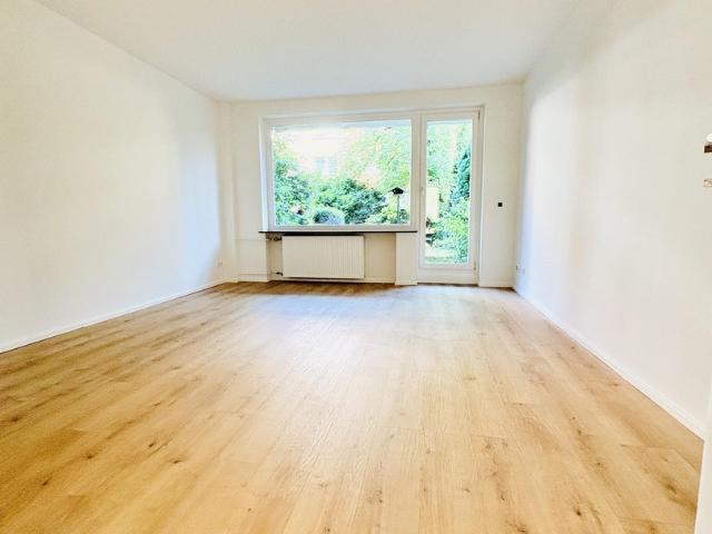 Wohnung kaufen in Bramfeld, Hamburg