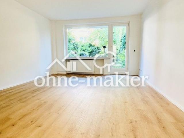 Wohnung kaufen in Bramfeld, Hamburg