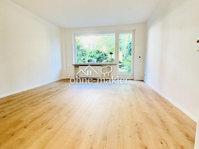 Apartment kaufen in Bramfeld, Hamburg