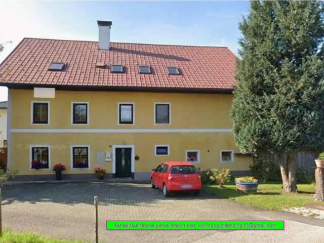 Apartment mieten in Oberösterreich