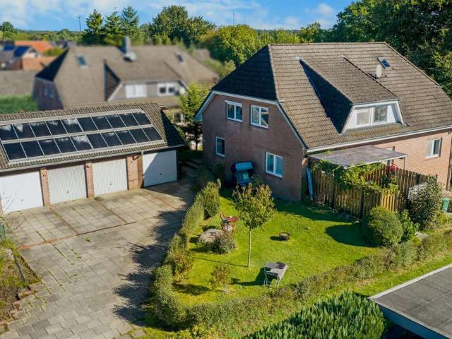 Wohnung kaufen in Rickling, Kreis Segeberg