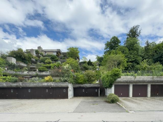 Terrassenwohnung mieten in Kirchlindach, Bern