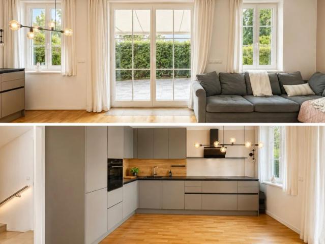 Apartment mieten in Liesing, Wien