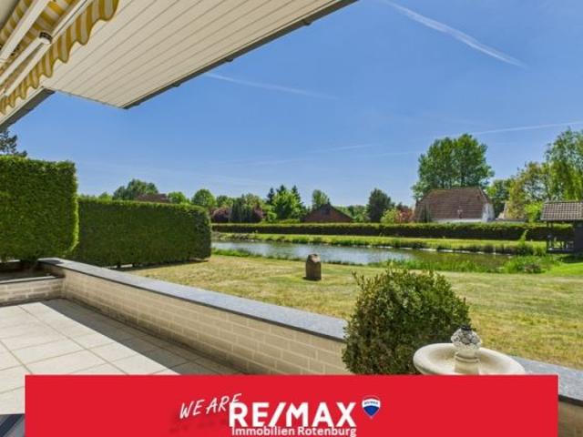 Haus kaufen in Rotenburg, Niedersachsen