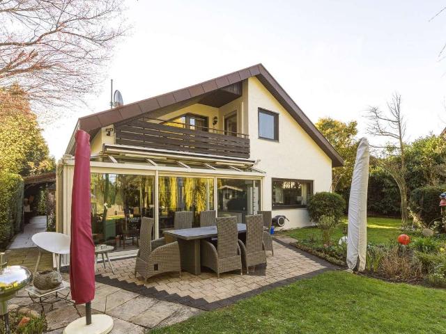 Haus kaufen in Bad Wimpfen, Landkreis Heilbronn