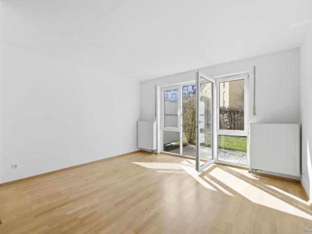 Wohnung kaufen in Haar, Bayern