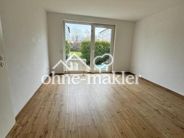 Apartment mieten in Jürgenohl, Goslar