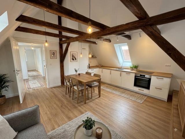 Wohnung mieten in Dresden, Sachsen