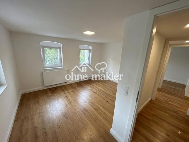 Apartment mieten in Lockwitz, Dresden