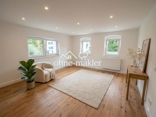 Apartment mieten in Lockwitz, Dresden