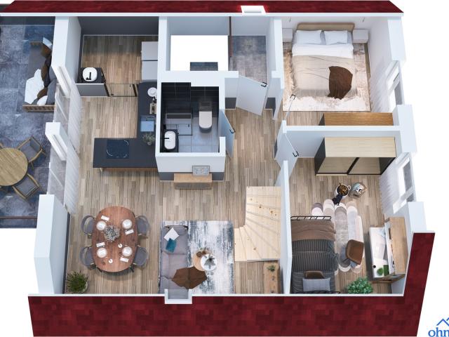 Wohnung mieten in Allmendingen, Baden-Württemberg