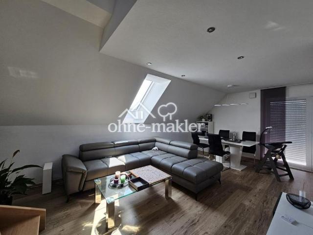 Apartment mieten in Allmendingen, Baden-Württemberg