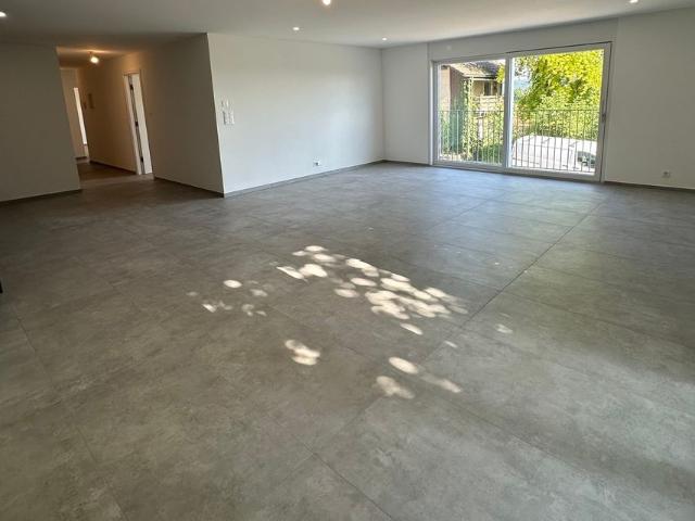 Apartment mieten in Gampelen, Verwaltungsregion Seeland