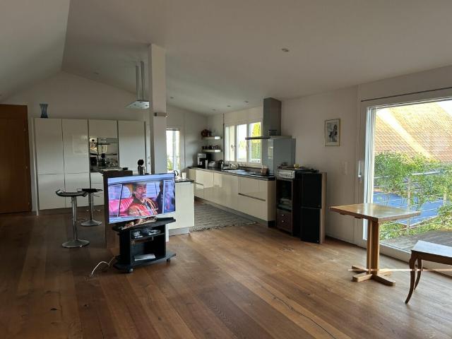 Wohnung mieten in Merenschwand, Aargau