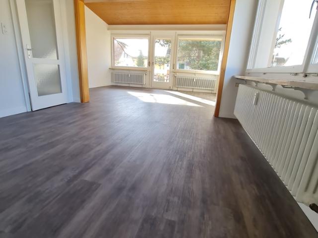 Apartment mieten in Liestal, Basel-Landschaft