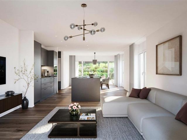 Wohnung kaufen in Kreuzlingen, Thurgau