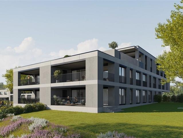 Wohnung kaufen in Sulgen, Thurgau