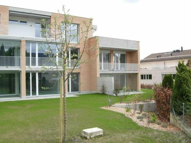 Duplex mieten in Therwil