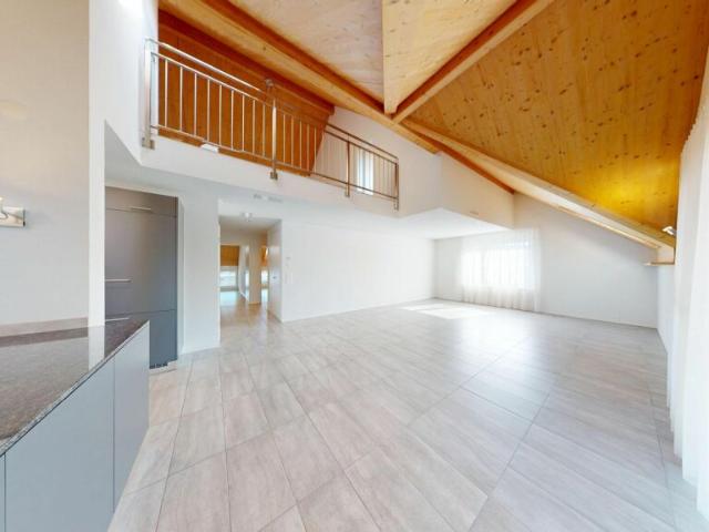 Maisonette kaufen in Wangen an der Aare, Bern