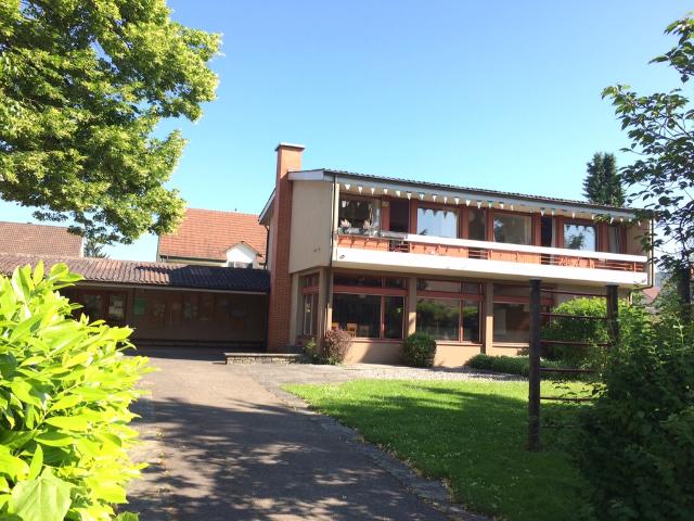 Apartment mieten in Liestal, Basel-Landschaft