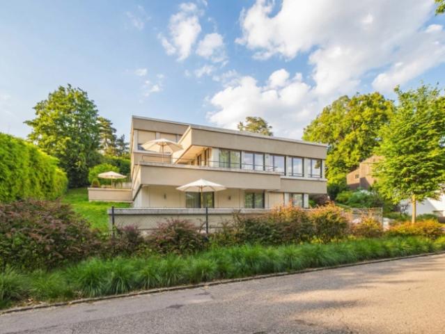 Wohnung mieten in Zollikon, Zürich