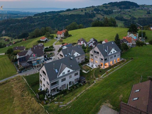 Wohnung kaufen in Speicher, Appenzell Ausserrhoden