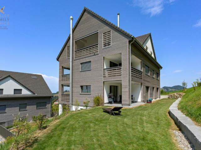 Wohnung kaufen in Speicher, Appenzell Ausserrhoden