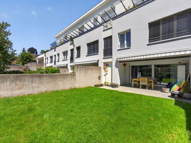Wohnung kaufen in Lü