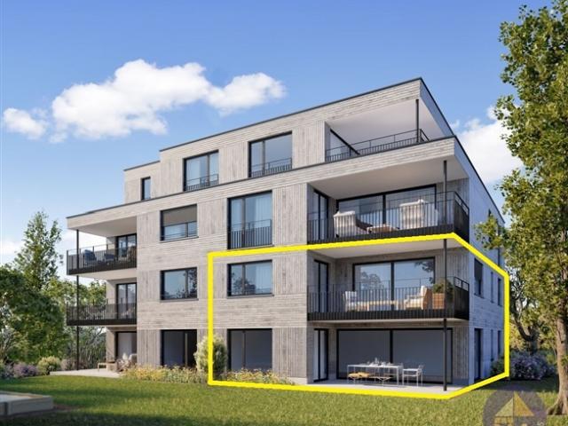 Wohnung kaufen in Kirchberg (BE), Bern