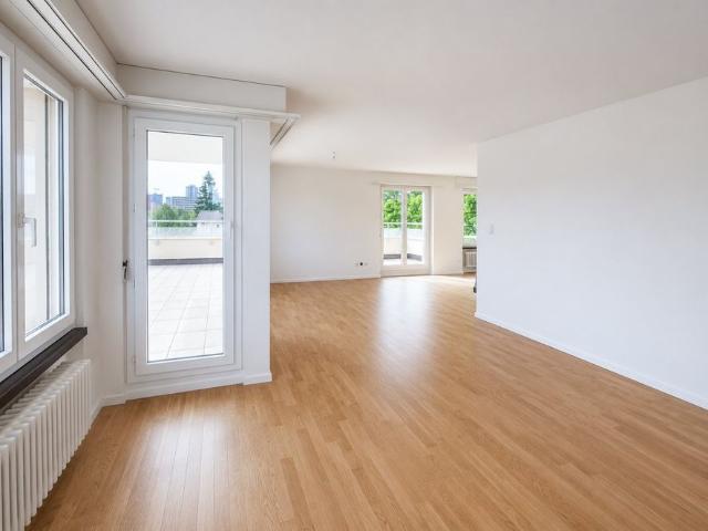 Apartment mieten in Buchbühl, Spreitenbach