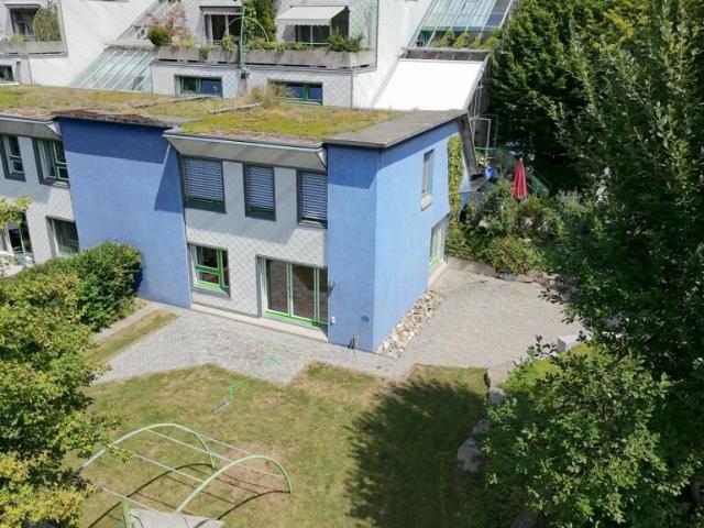 Wohnung kaufen in Adliswil, Zürich