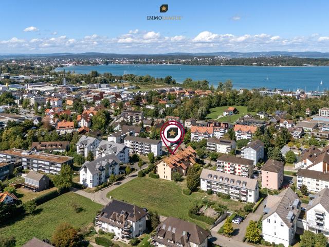 Wohnung kaufen in Bottighofen, Thurgau