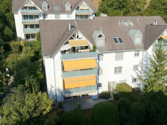 Wohnung kaufen in Wettswil, Zürich